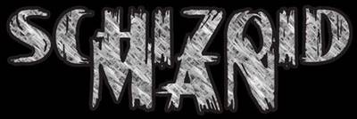logo Schizoid Man